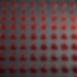 Illustration depicting blood type compatibility chart for liver transplants