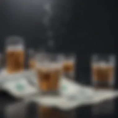 Impact of cash flow on liquidity and financial health