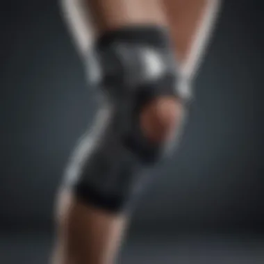 Innovative Knee Brace Design for Osteoarthritis Innovative knee brace design for osteoarthritis
