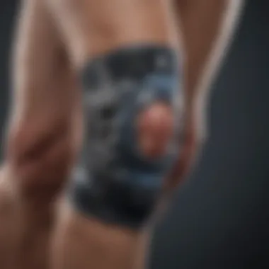 Materials Used in Knee Braces for Osteoarthritis Materials used in knee braces for osteoarthritis