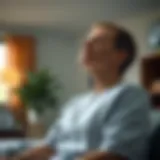 Cognitive Behavioral Therapy: Deep Breathing Exercises and Their Impact Introduction