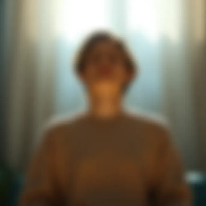 Cognitive Behavioral Therapy: Deep Breathing Exercises and Their Impact Summary Cognitive Behavioral Therapy: Deep Breathing Exercises and Their Impact Summary