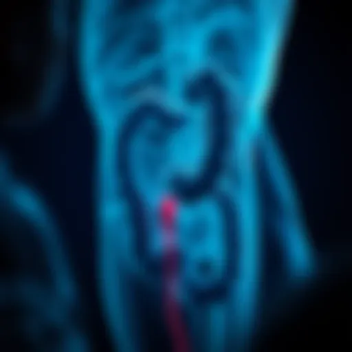 Colorectal Cancer Rates by Age: An In-Depth Analysis Introduction