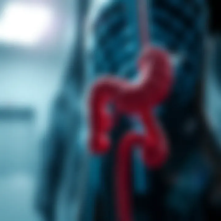 Notable Colorectal Cancer Rates by Age: An In-Depth Analysis