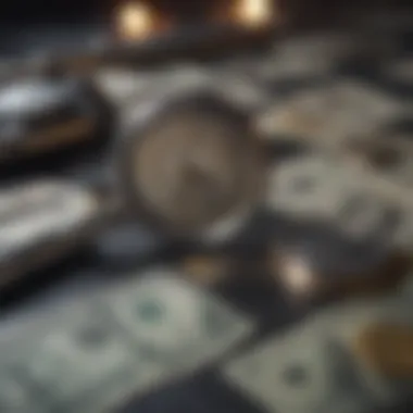 Key Instruments in the Money Market Key instruments used in the money market