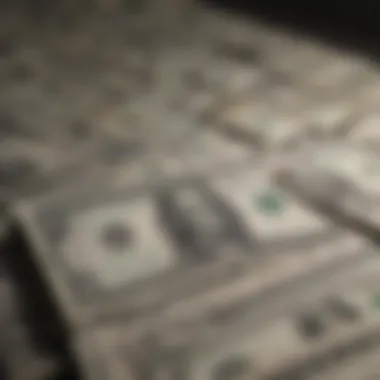 Overview of the US Money Market Structure Overview of the US money market structure