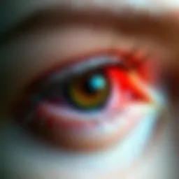 Comprehensive Approaches to Pink Eye Treatment Using Home Remedies Introduction