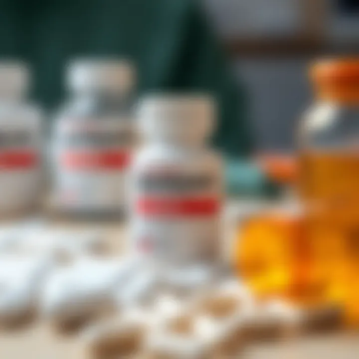 Comprehensive Guide on Naproxen Instructions Summary