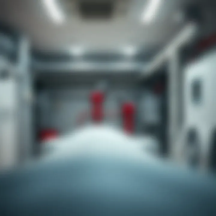 Infographic on the importance of maintenance in HVAC systems