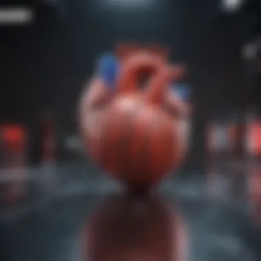Exploring Cardiac Biomarkers for Heart Disease Detailed analysis of cardiac biomarker testing