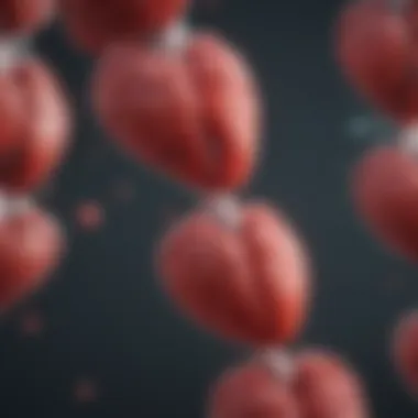 The Role of Lipid Panels in Cardiovascular Assessment Flowchart of lipid panel significance
