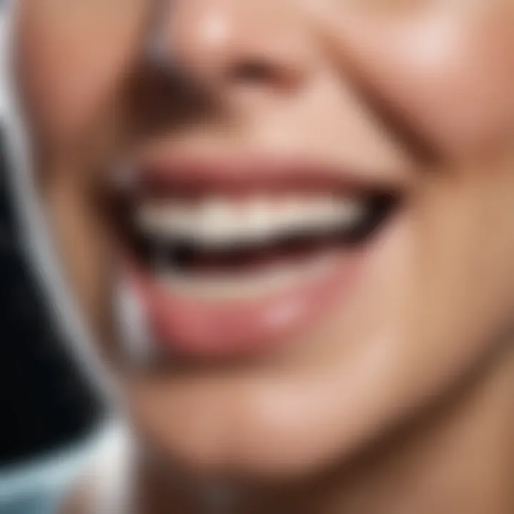 Evidence-based practices for optimal oral health