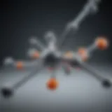 Cromolyn chemical structure illustration