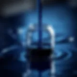 Deep Blue Oil Uses: Applications and Implications Introduction