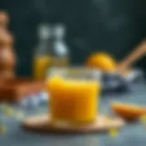 Defining Ghee: A Deep Dive into Its Composition, History, and Culinary Significance Introduction