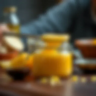 Notable Defining Ghee: A Deep Dive into Its Composition, History, and Culinary Significance