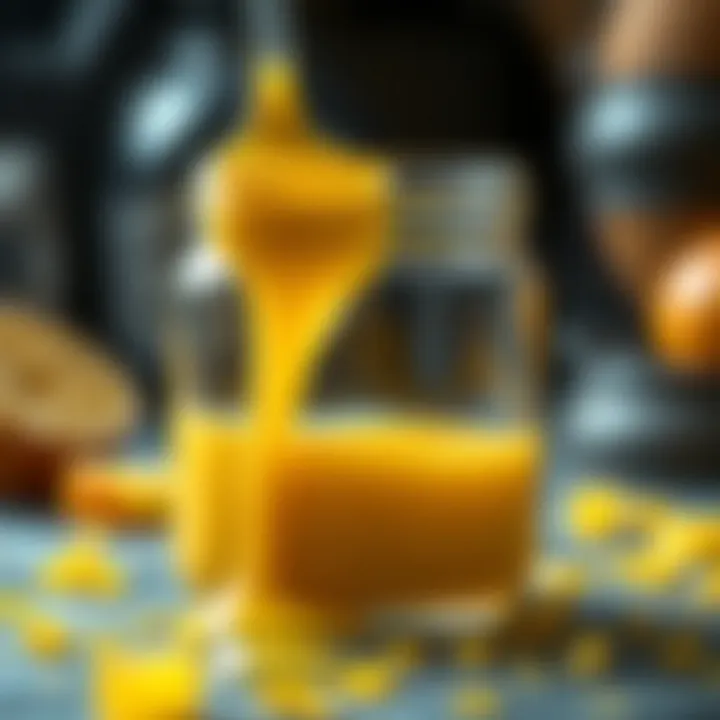 Defining Ghee: A Deep Dive into Its Composition, History, and Culinary Significance Summary