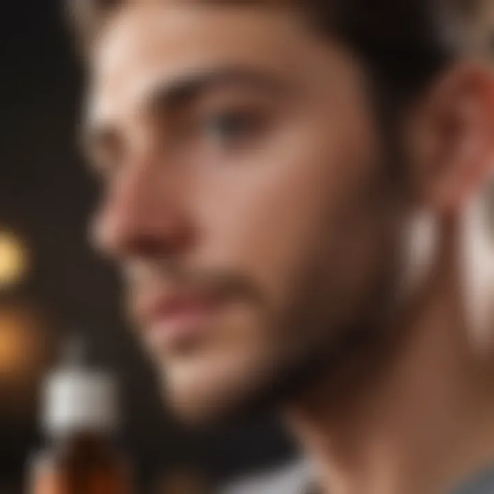 Demographic considerations for essential oil use in wellness practices