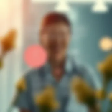 Infographic detailing diagnostic challenges for hypothyroidism and fibromyalgia