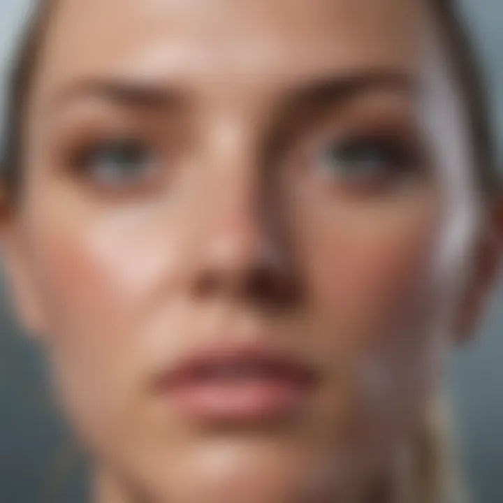 Diagnostic challenges in distinguishing migraine from fever