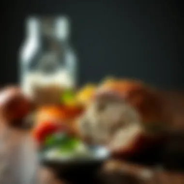 Notable Dietary Considerations for Low Magnesium Intake