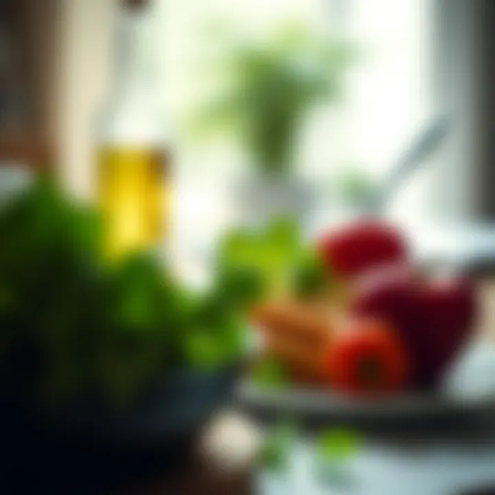 Dietary Considerations for Low Magnesium Intake Summary