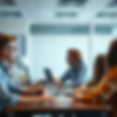 Diverse learners collaborating online