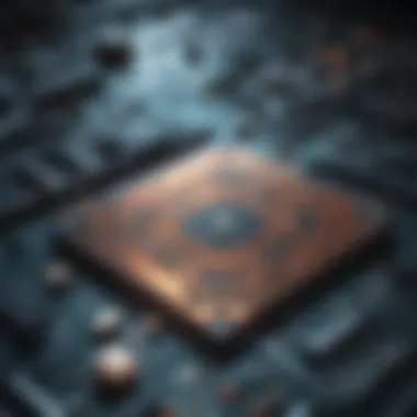 Innovations in Etching Technology Modern technology advancements in circuit board etching