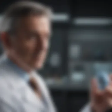 Navigating Ethics in Prostate Cancer Detection Ethical Considerations in Testing