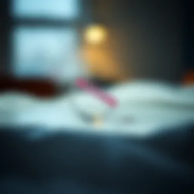 Visual representation of user experiences and testimonials