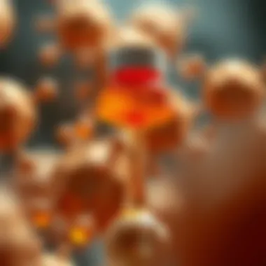 Vitamin D: A Pillar of Immune Support A conceptual image of immune support and health