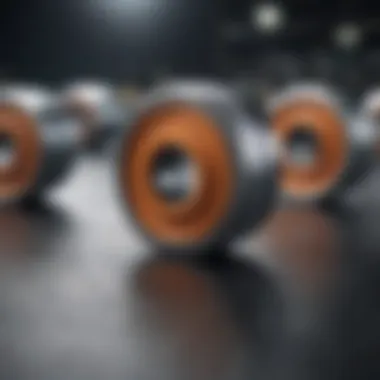 Applications in Technology and Industry Applications of free magnets in technology and industry.