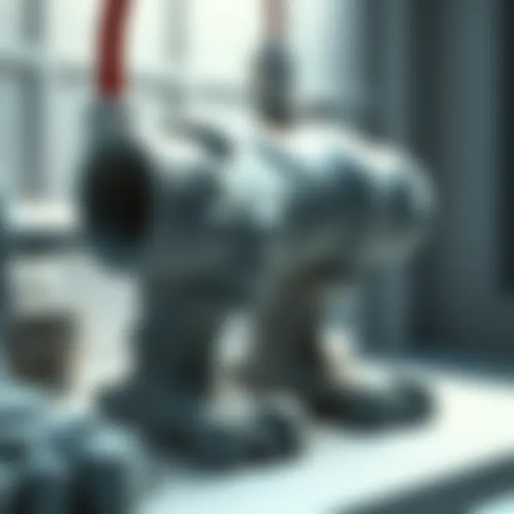 Demonstration of healthcare applications utilizing powder laser 3D printing.