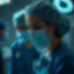 Insightful representation of AFP Medical's clinical relevance