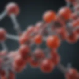 Molecular structure of bioidentical exogenous ketones