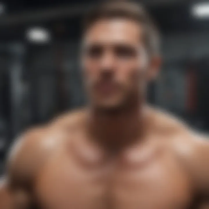 Post-exercise recovery with ketones