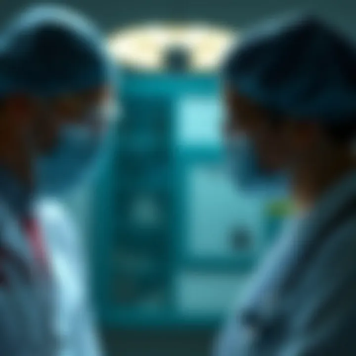 Essential skills required for a successful career in internal medicine.
