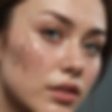 Acupuncture Techniques for Clearer Skin Acupuncture treatment for skin conditions
