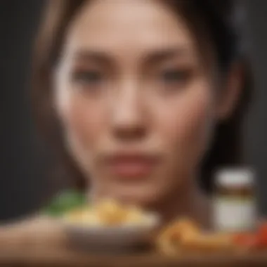 Nutritional Choices for Hormonal Balance Healthy dietary options for hormonal balance