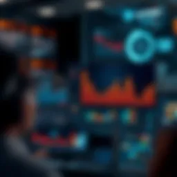 An engaging data visualization showcasing key insights