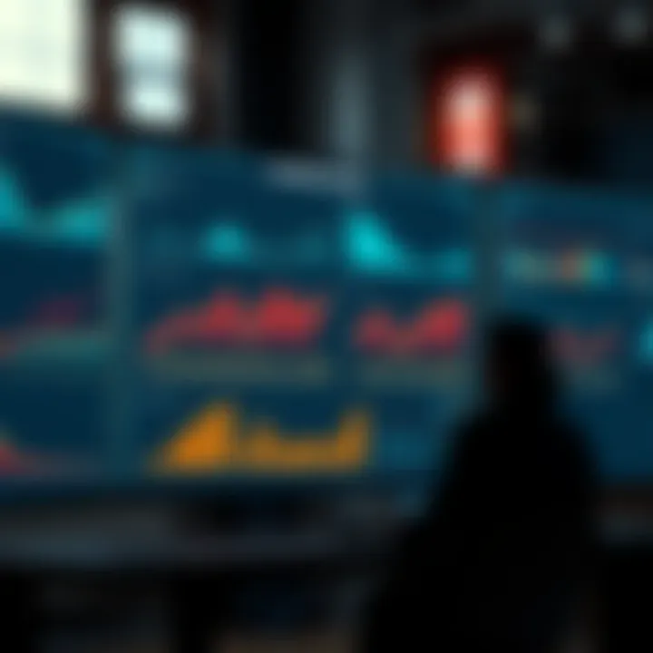 Structured Presentation Layout A well-structured data presentation layout