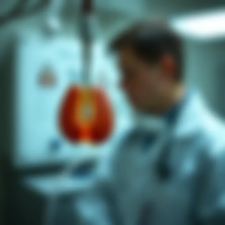 Notable Exploring Desiccated Thyroid Medicine: Insights and Implications