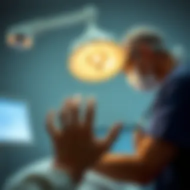 Innovative Pain Management Techniques Innovative pain management techniques