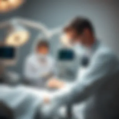 Personalized Care in Pain Management Personalized care in pain management