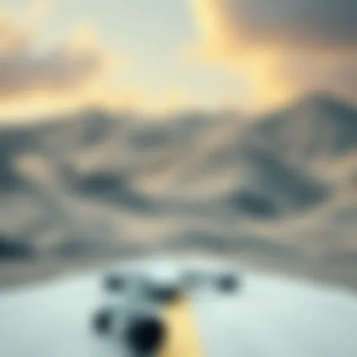 Exploring Driven Landscapes: A Comprehensive Analysis Introduction