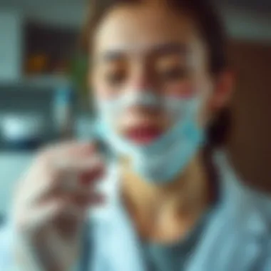 Notable Exploring Effective Remedies for Herpes Cold Sores