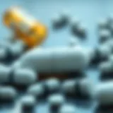 Exploring Eszopiclone: An In-depth Look at Its Generic Name and Clinical Applications Introduction