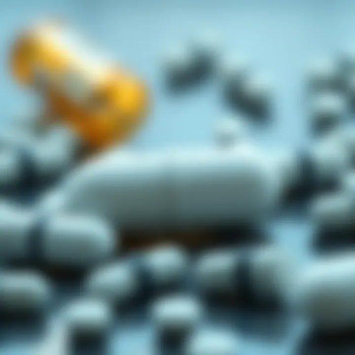 Exploring Eszopiclone: An In-depth Look at Its Generic Name and Clinical Applications Introduction