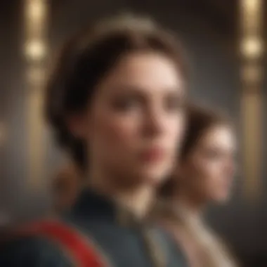 Historical Context of Gender Selection Historical depiction of gender selection practices