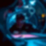 Exploring Hyperbaric Oxygen Dives: Mechanisms, Applications, and Safety Measures Introduction